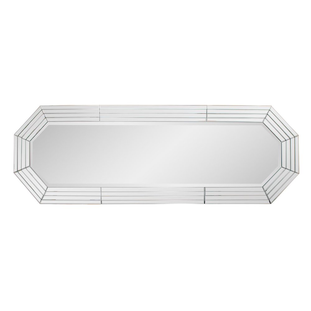Lenox Octagonal Dressing Mirror. Picture 2