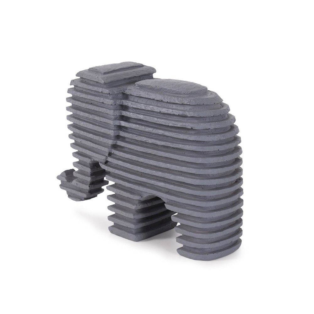 Jabar- King of the Jungle in Polyresin. Picture 7