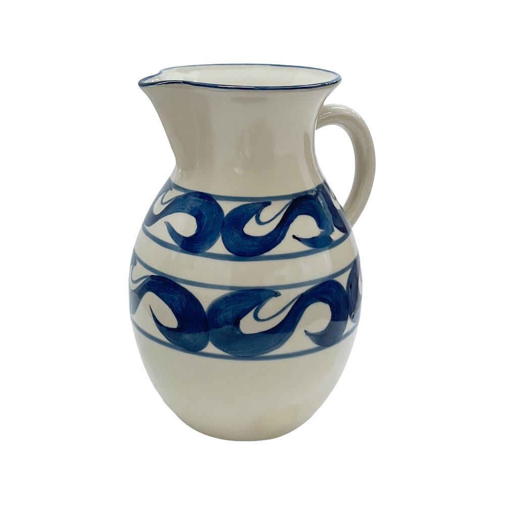 Pagoda Pitcher. Picture 4