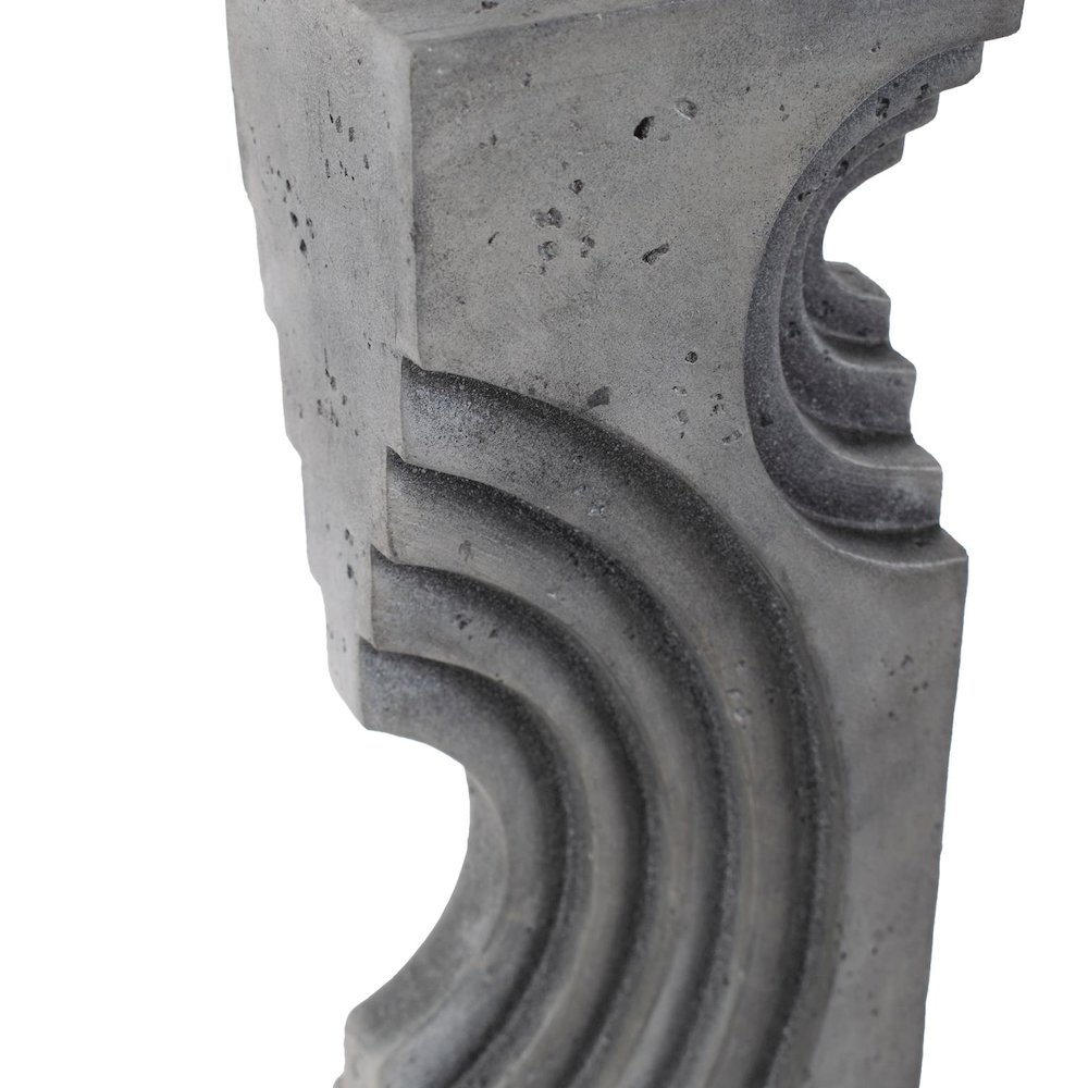 Elswit Cornice Sculpture. Picture 5