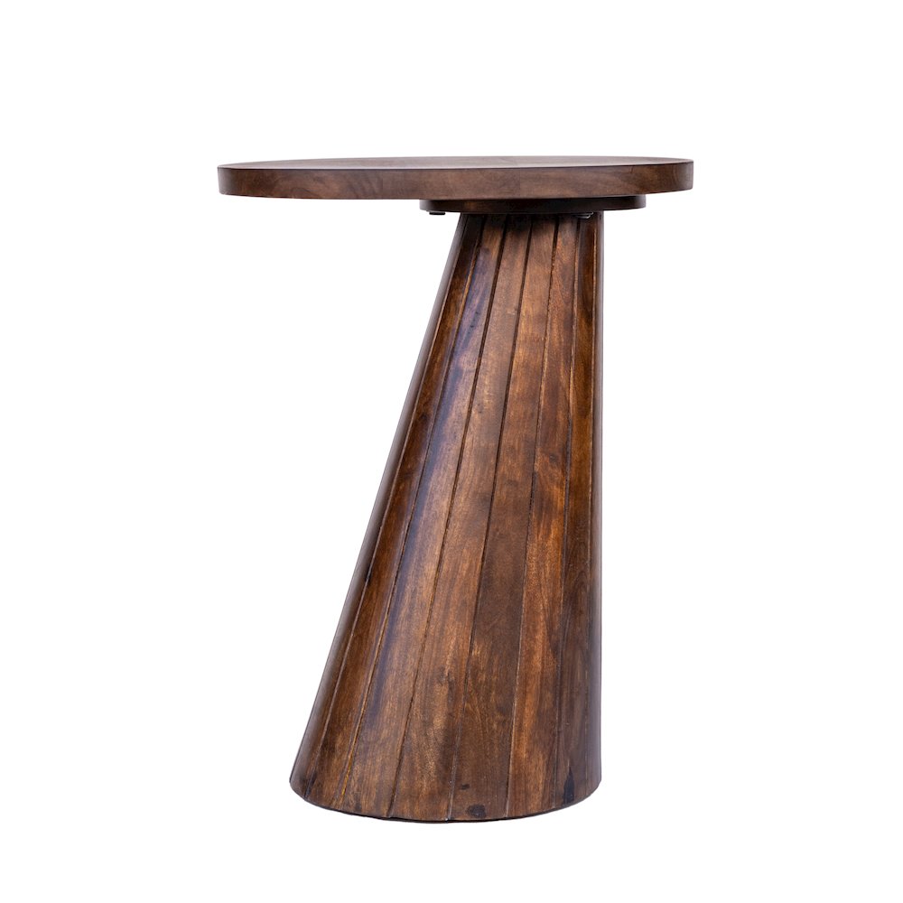 Oliver End Table. Picture 2