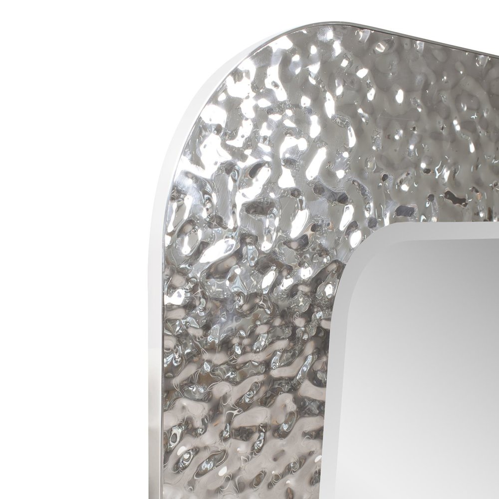 Olmstead Rectangular Mirror. Picture 6