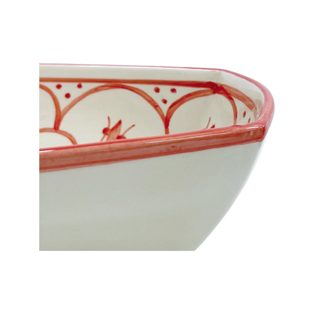 Atom Flower Bowl - Small. Picture 6