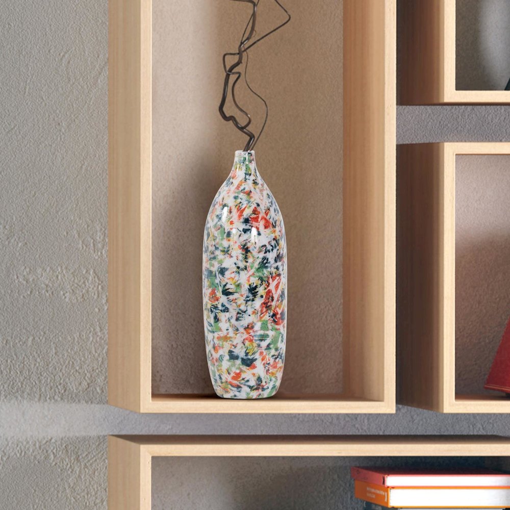 Jardin Colore' Short Bottle. Picture 7