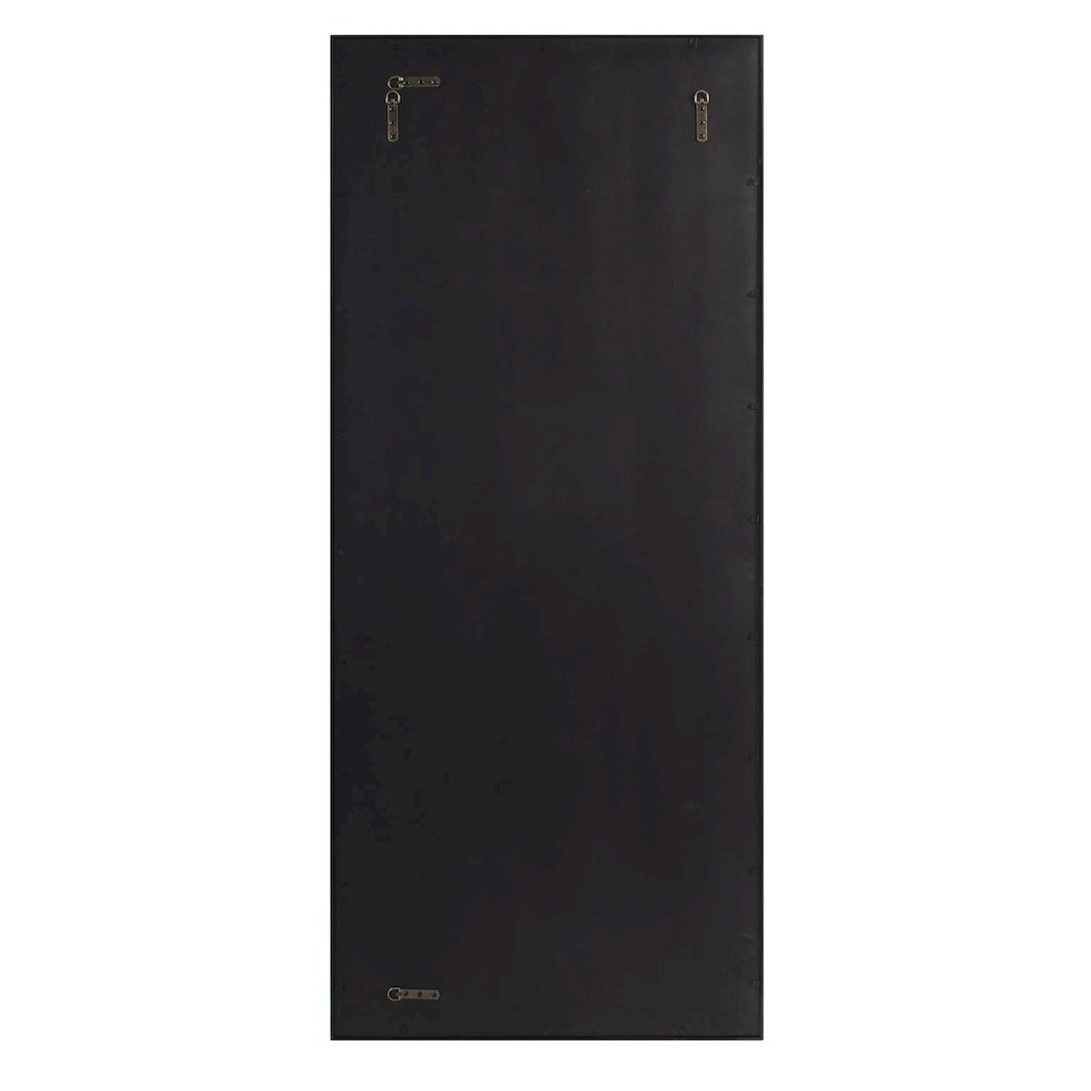 Chiverny French Panel Mirror- Oversized. Picture 7