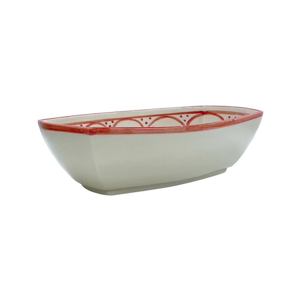 Atom Flower Bowl - Small. Picture 5