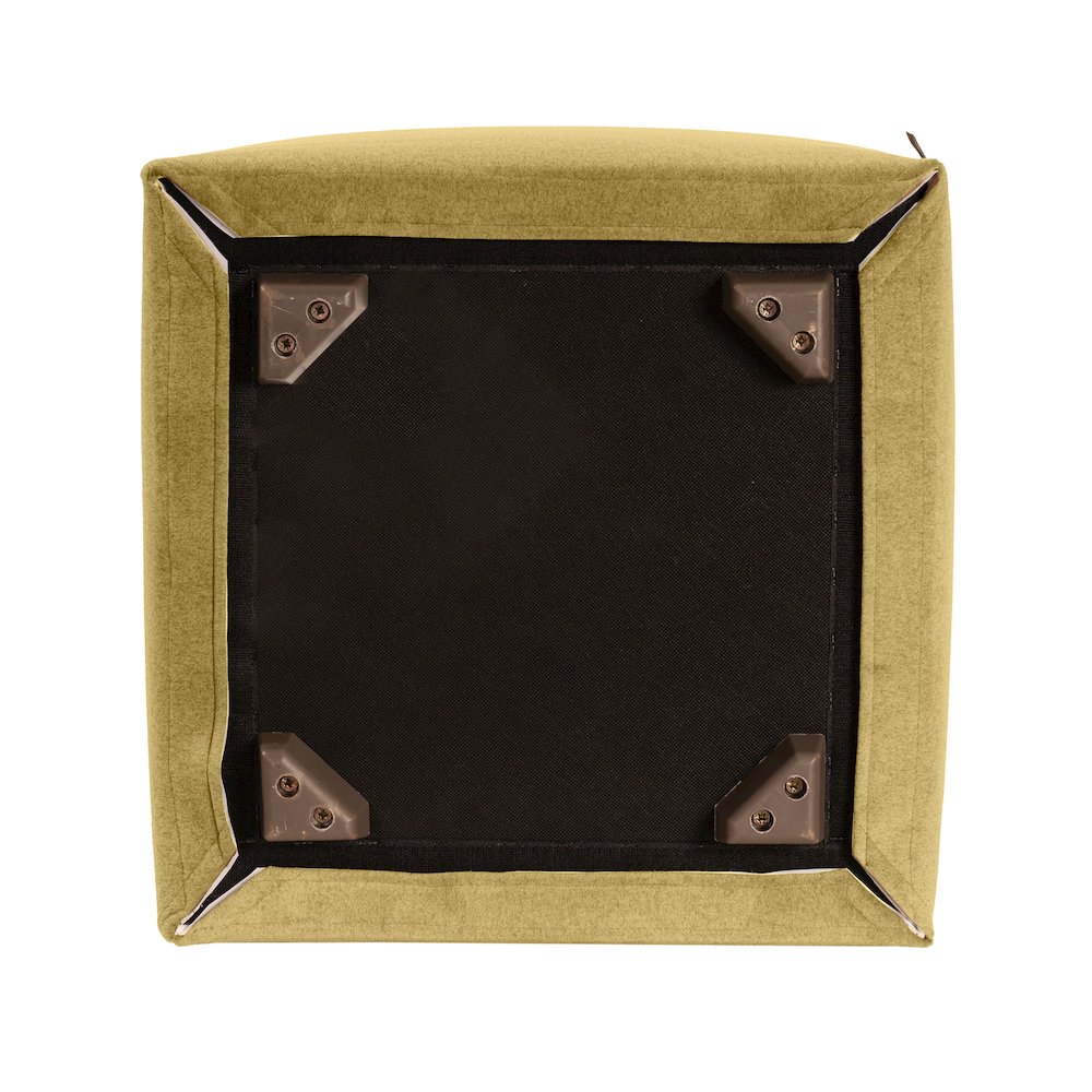 Universal Cube Qivuit Green. Picture 2