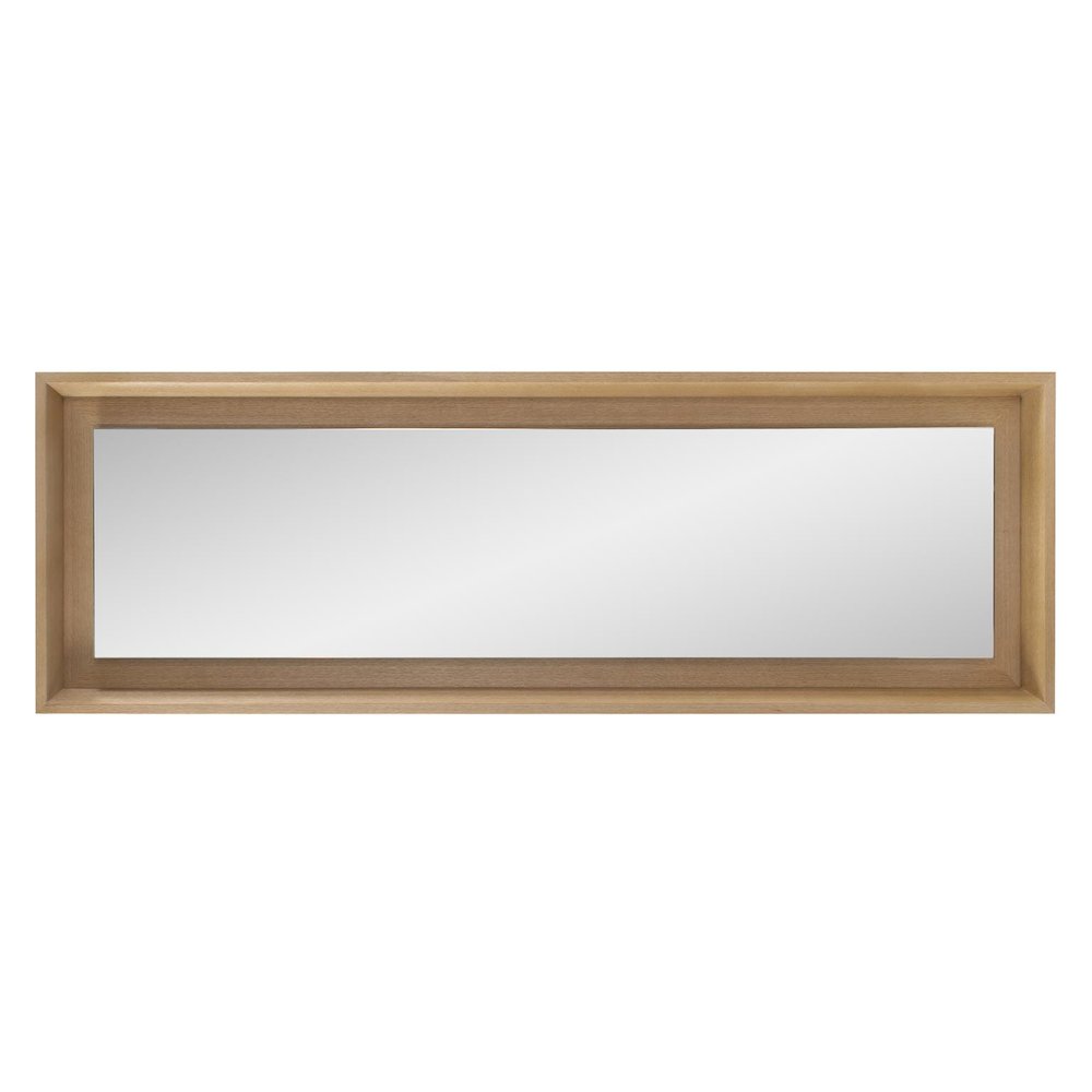 Danton Floating Dressing Mirror. Picture 3