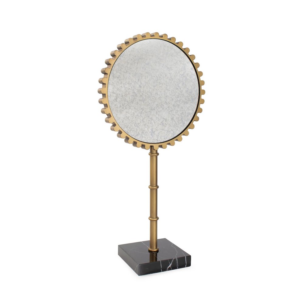 Bellingham Tabletop Mirror- Tall. Picture 7