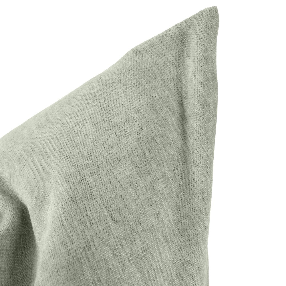 Komodo Sage Poly Filled 14x22 Pillow. Picture 2