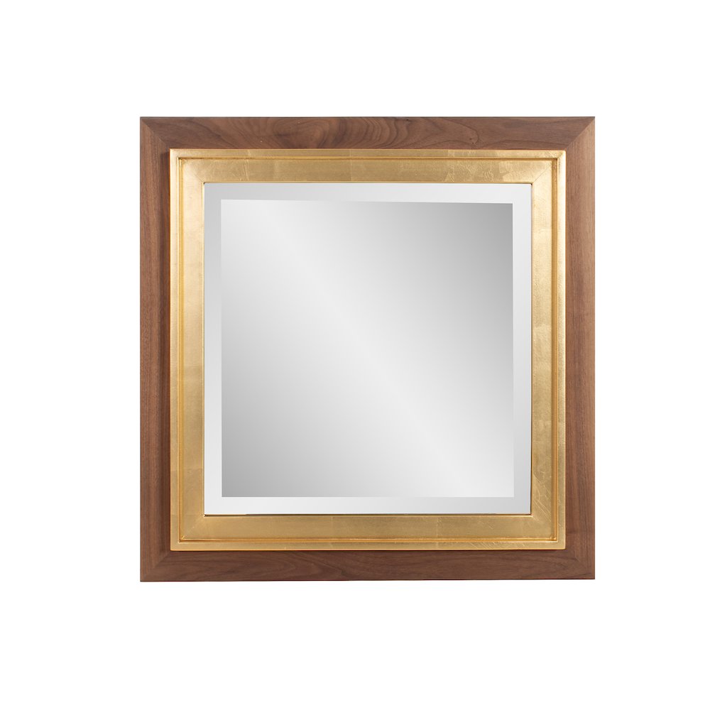 Almiera Mirror Small. Picture 1