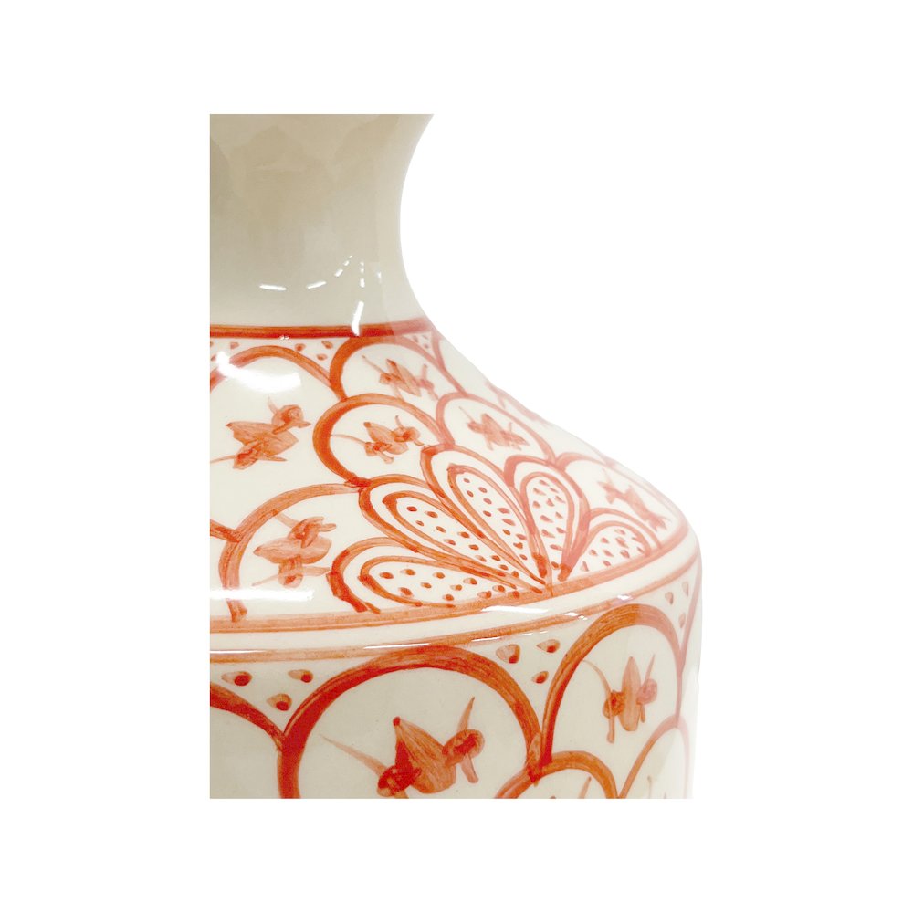 Atom Flower Vase - Small. Picture 6