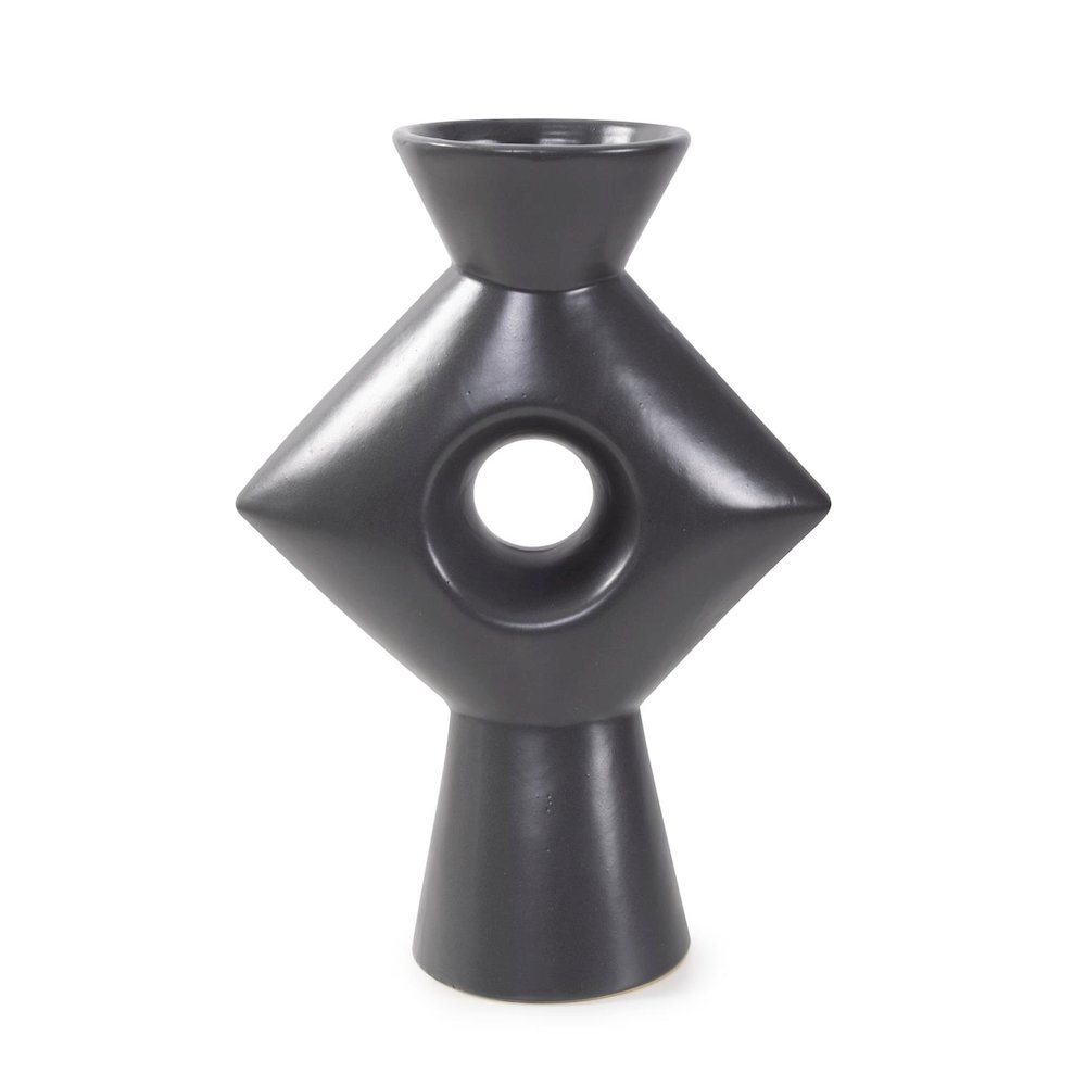 Astra Ceramic Vase. Picture 1