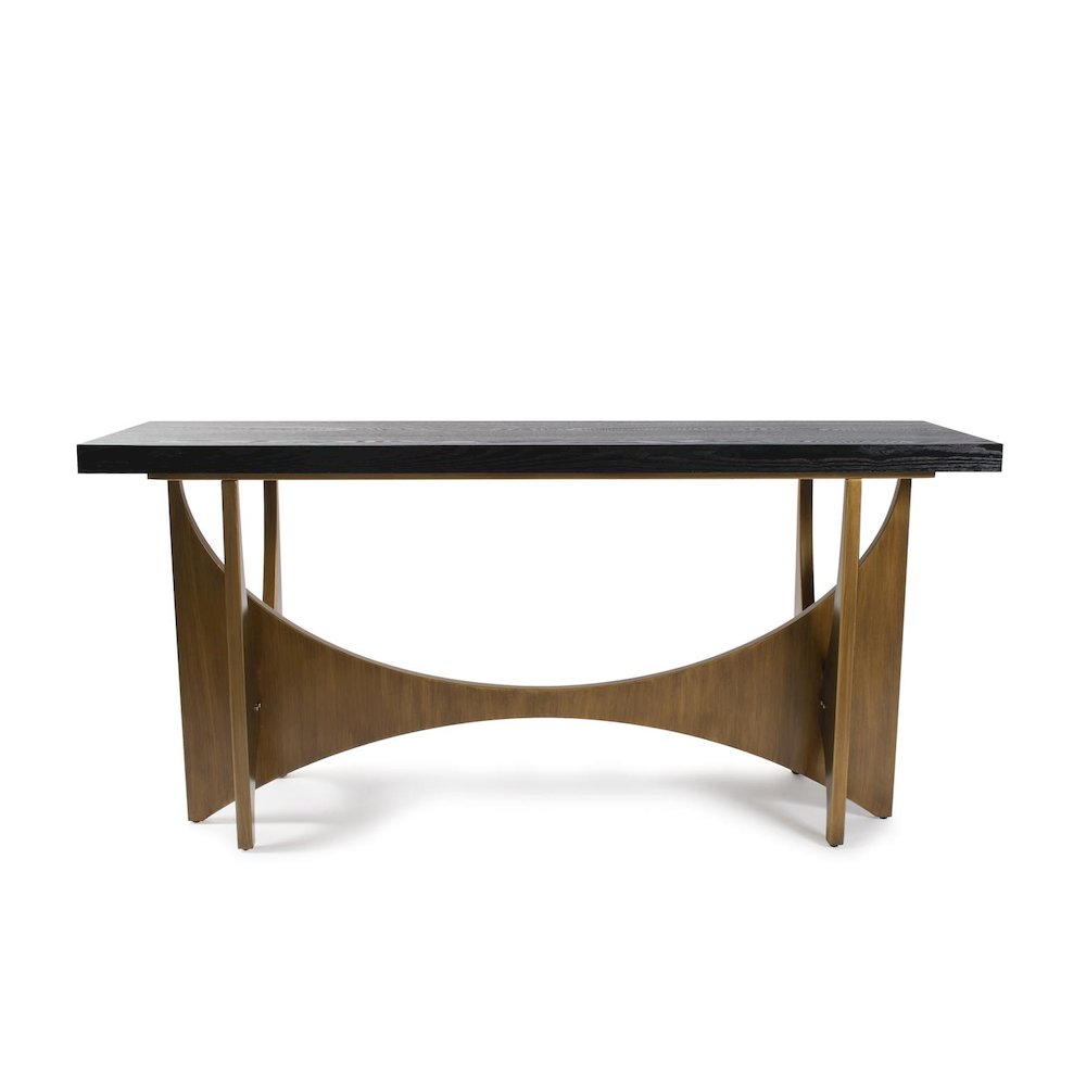 Burton Console Table. Picture 3