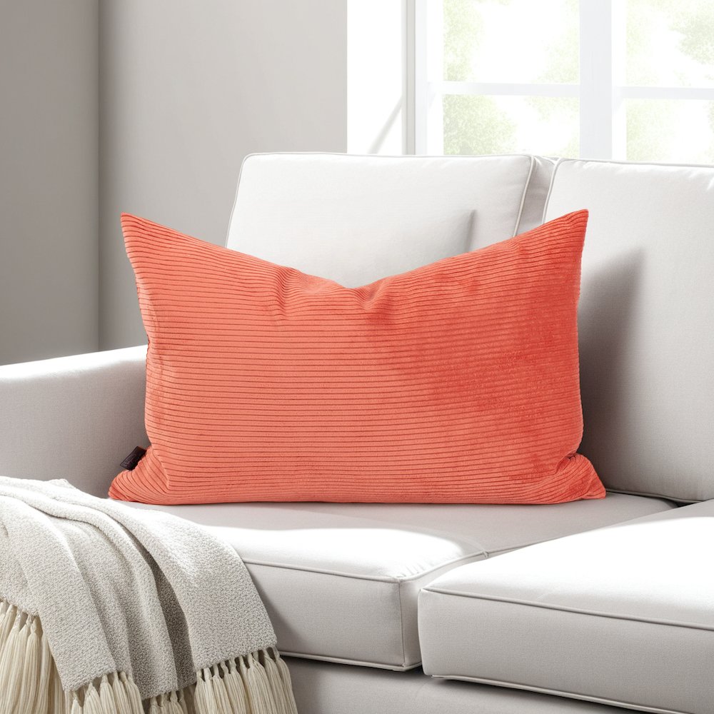 Pillow 14 x 22 Pana Terra - Down Insert. Picture 2