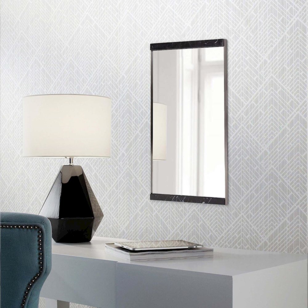 Reese Marble Mirror. Picture 8