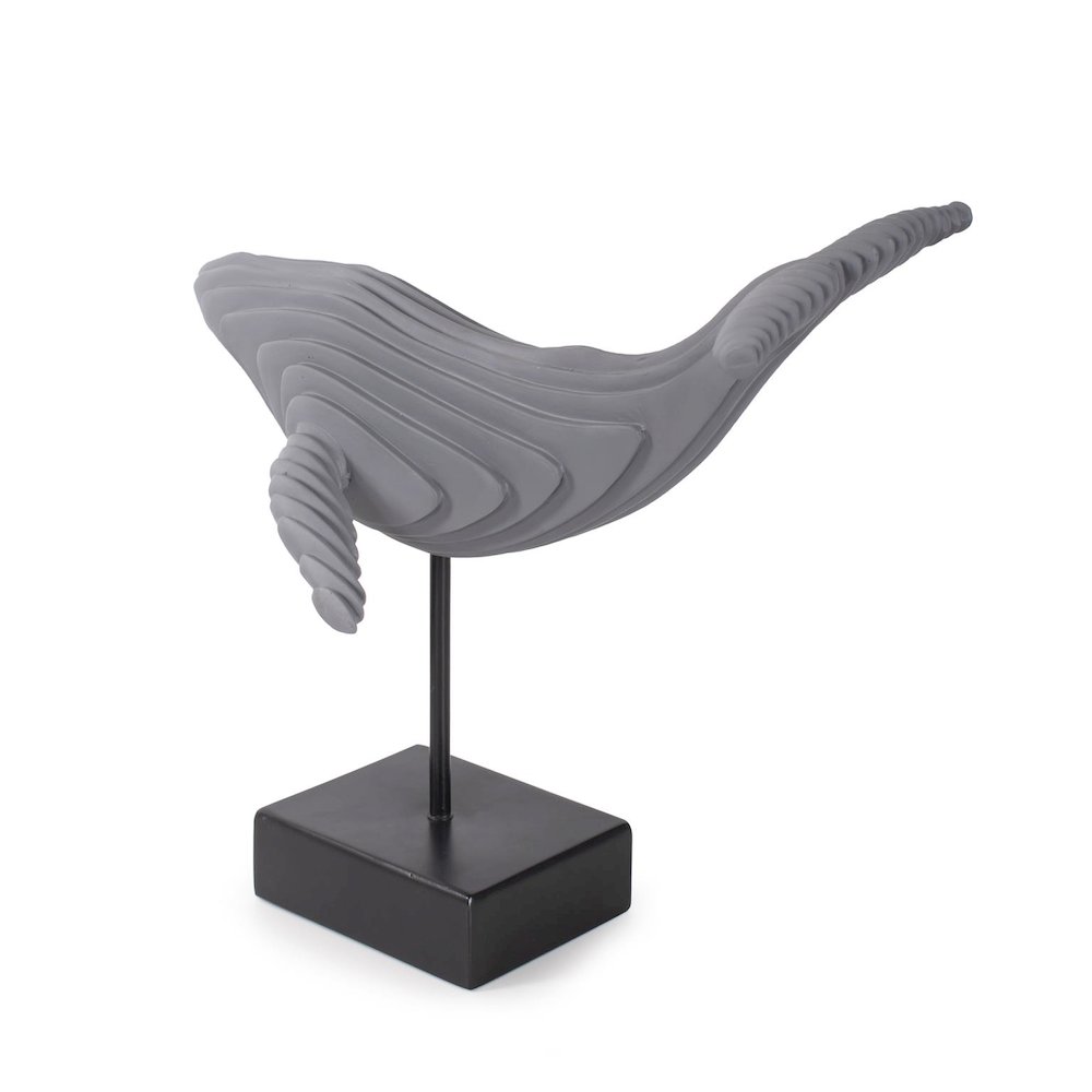 Aakesh- The Giant of the Ocean- in Polyresin. Picture 8