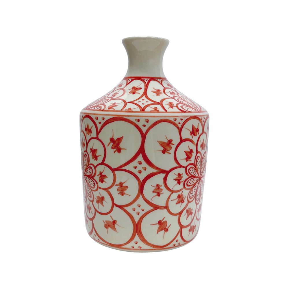 Atom Flower Vase - Small. Picture 2