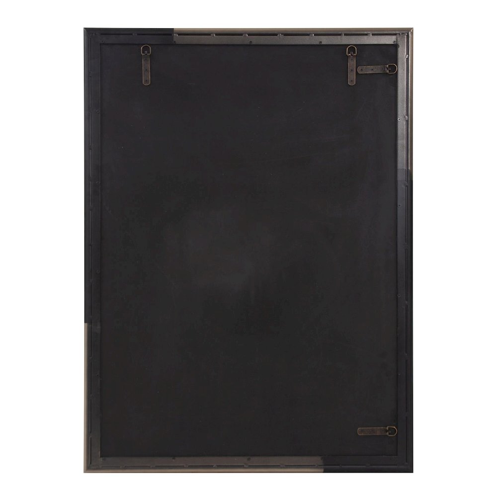 Fitzgerald Rectangular Mirror. Picture 8