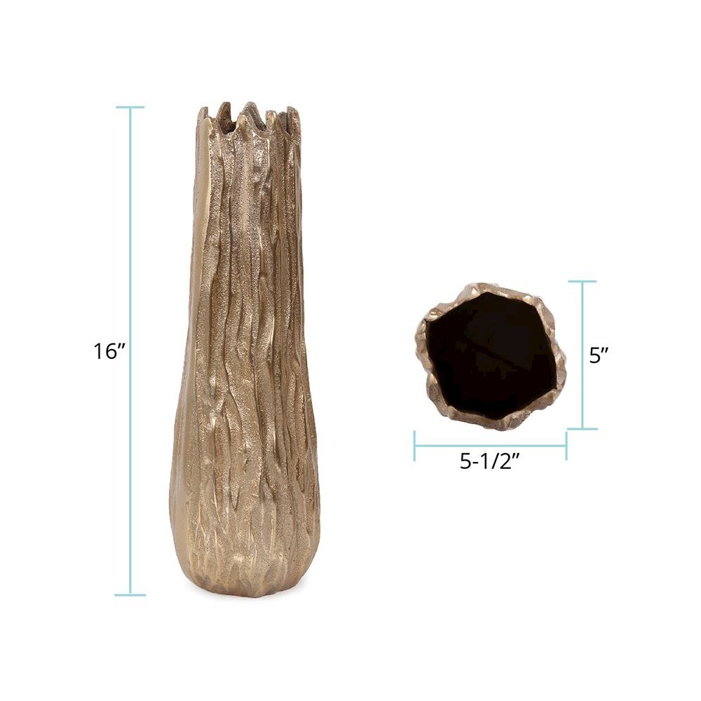 Sycamore Vase- Tall. Picture 5