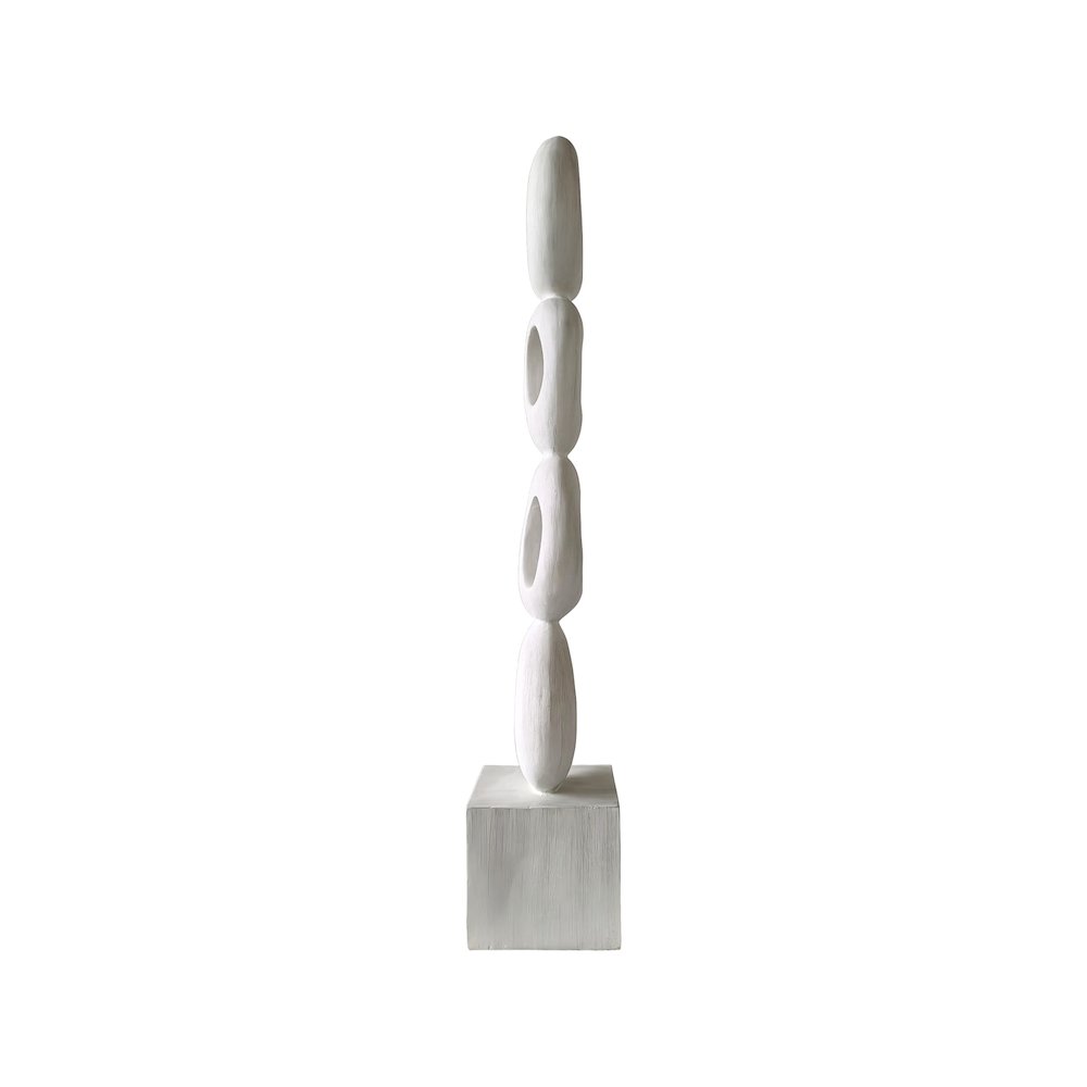 Alba Sculpture. Picture 3