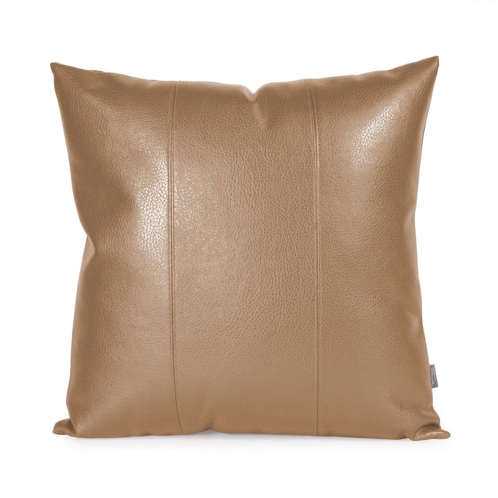 20 x 20 Pillow  Avanti Bronze. Picture 1