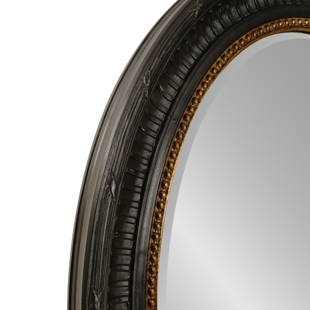 Nero Mirror Black. Picture 6