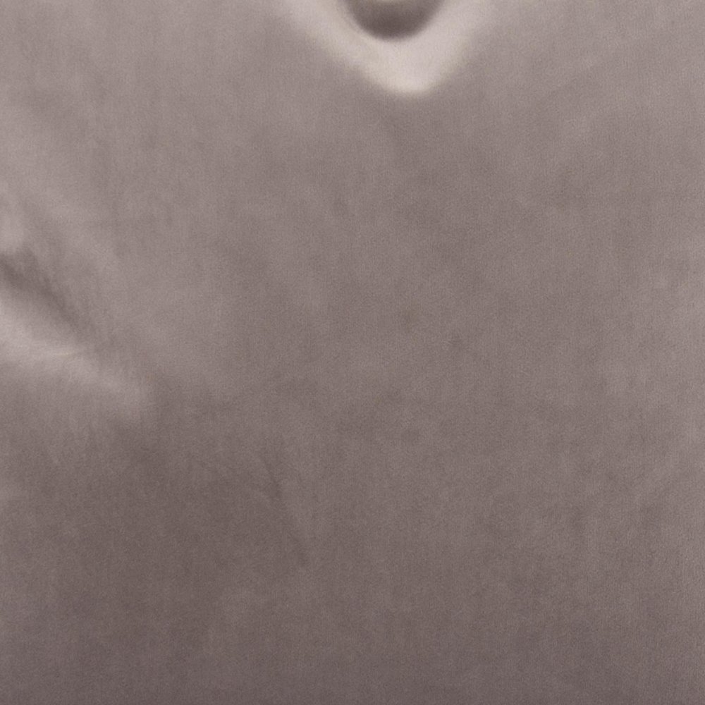 Tall Pouf Bella Ash. Picture 5