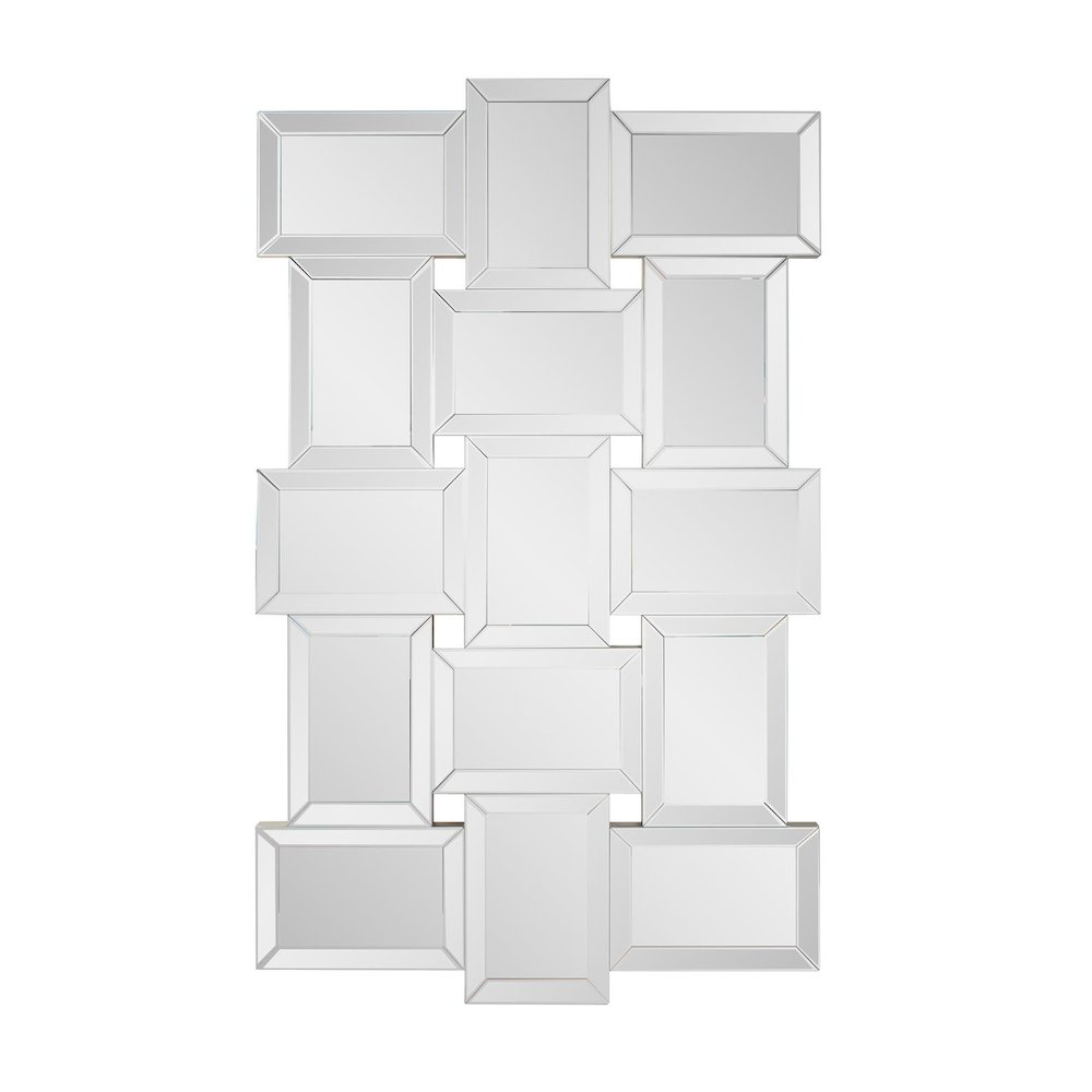 Twill Mirror. Picture 1