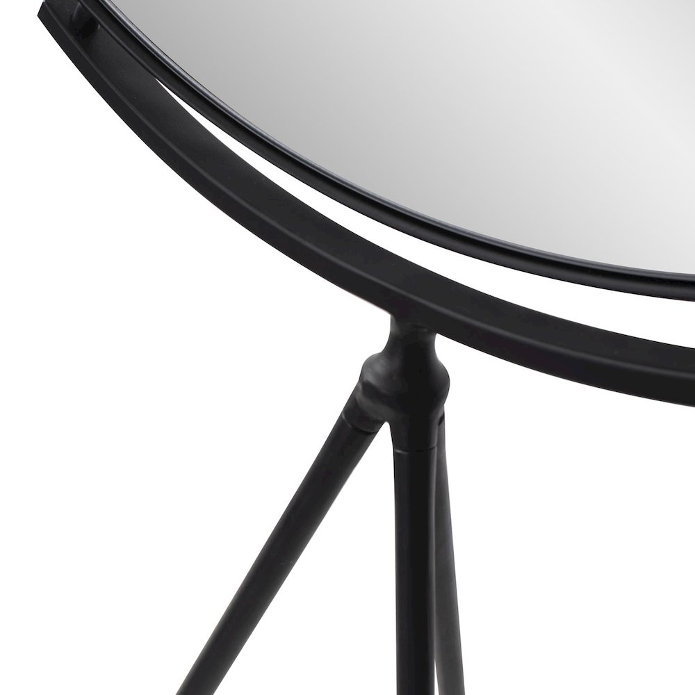 Bastien Tripod Floor Mirror. Picture 6