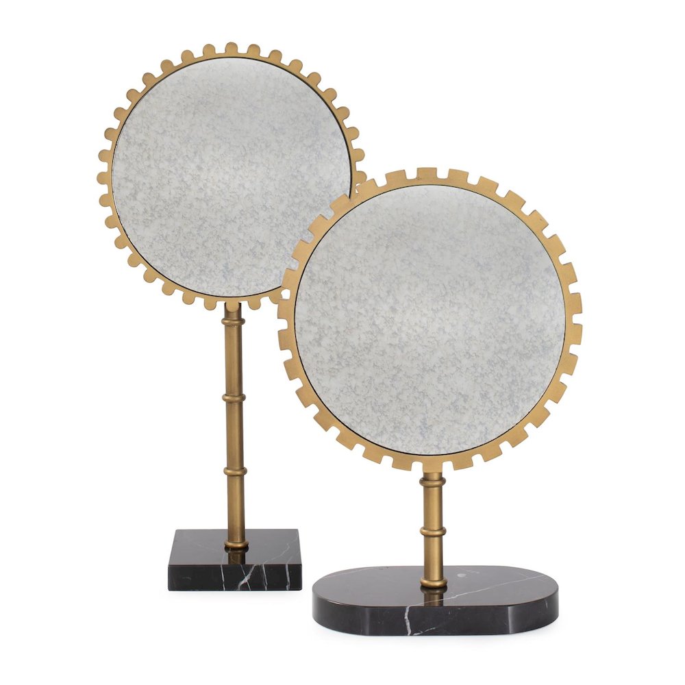 Bellingham Tabletop Mirror- Tall. Picture 8