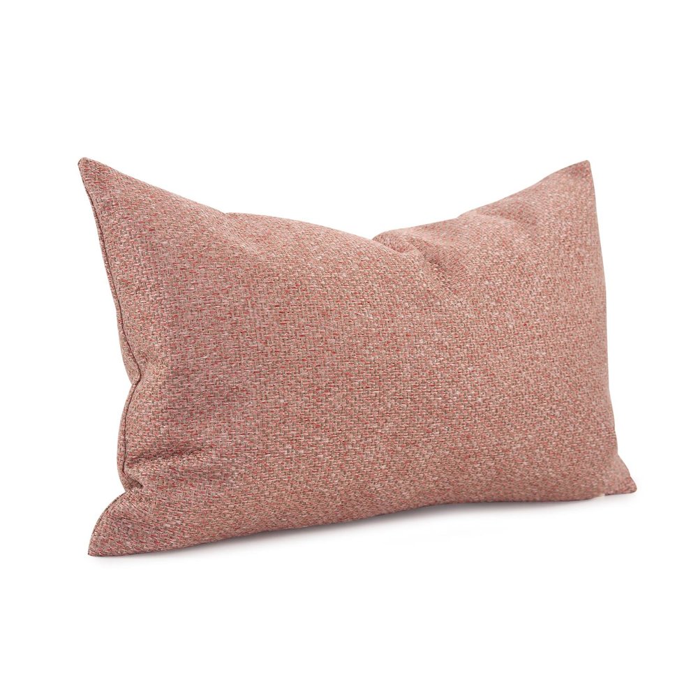 Pillow  14 x ?22 Panama Rose ?- Poly Insert. Picture 2