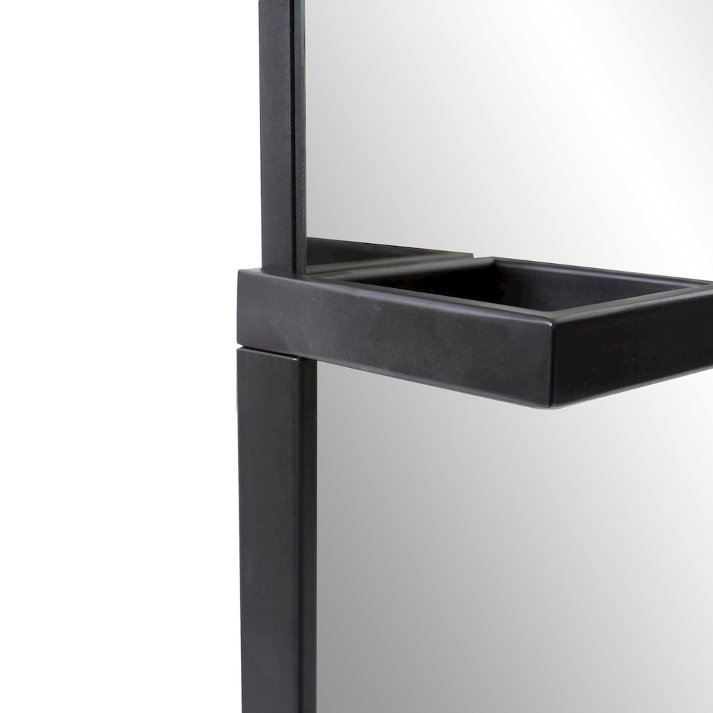 Torvic Wall Mirror. Picture 7