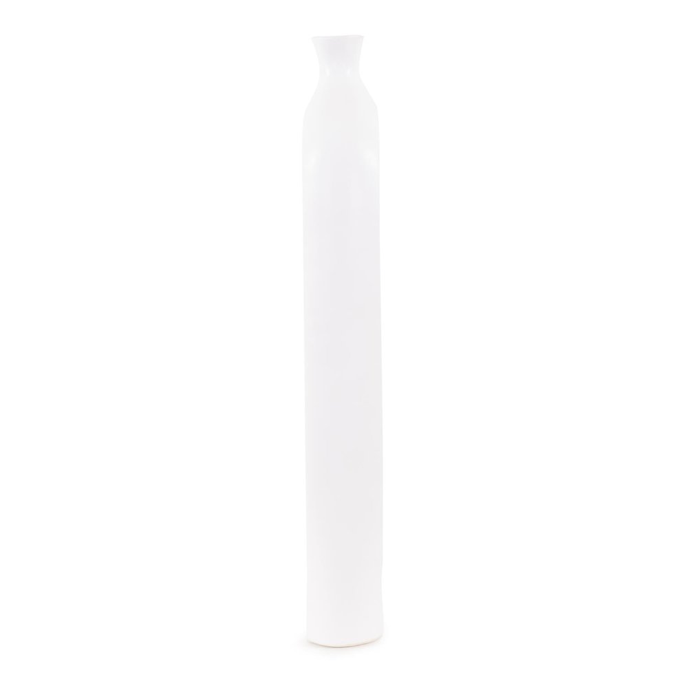 Hayden White Contemporary Ceramic Vase. Picture 2