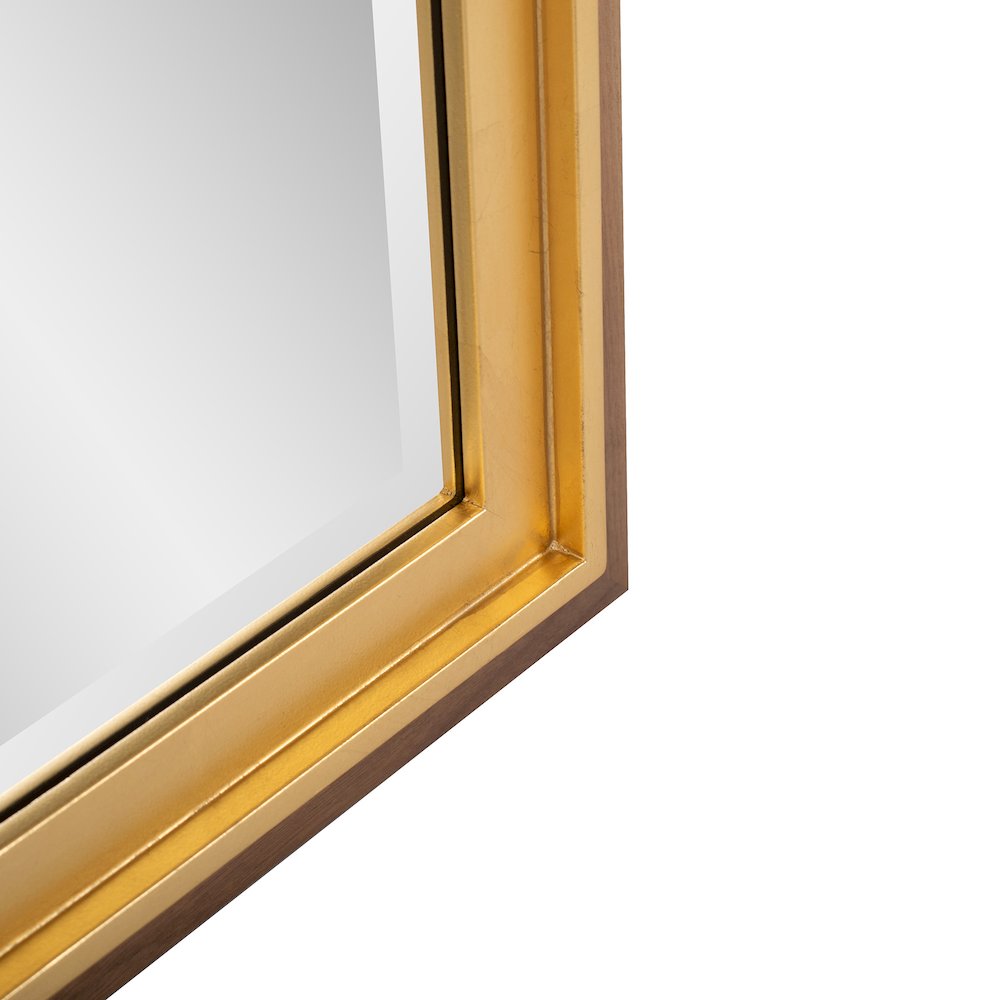 Almiera Mirror Small. Picture 5