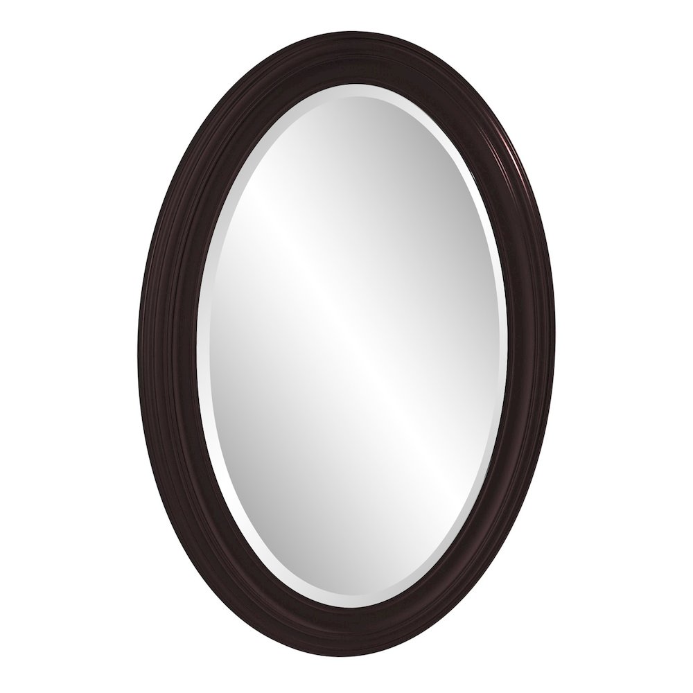 George Mirror. Picture 3