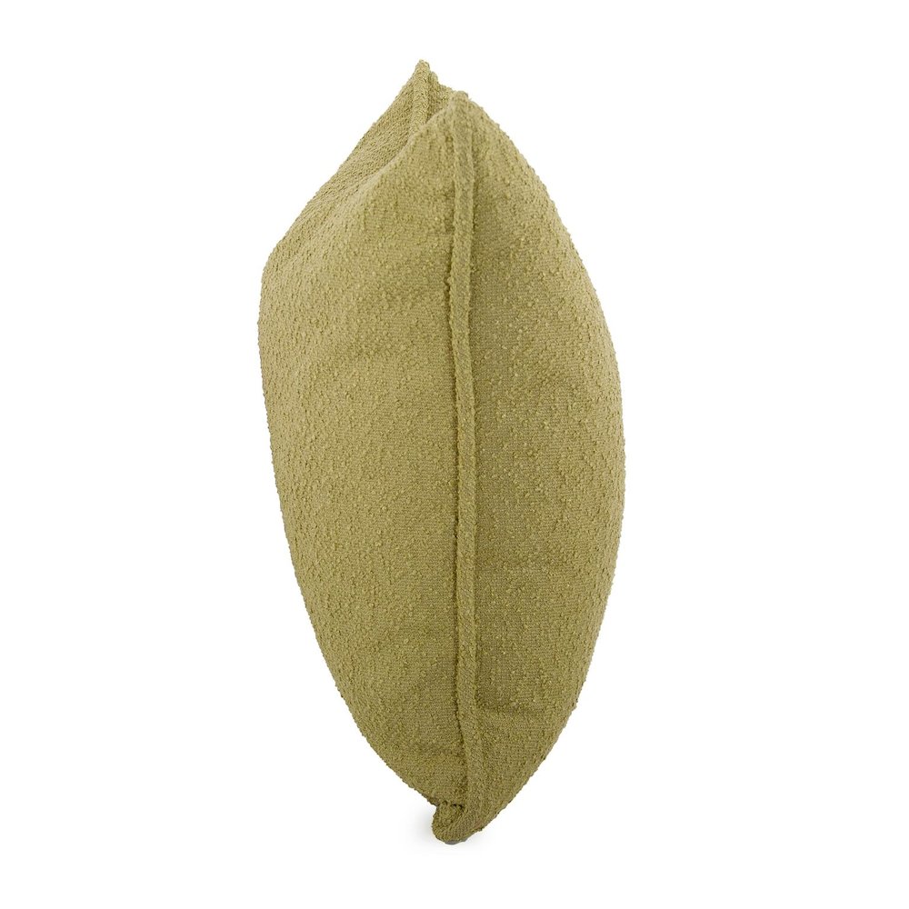 Pillow 24 x 24  Alicante Moss. Picture 3