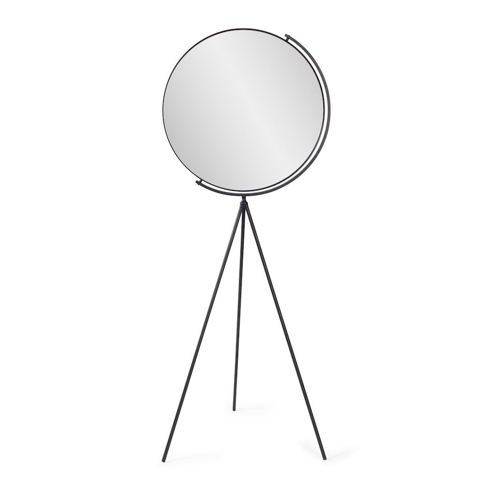 Bastien Tripod Floor Mirror. Picture 1