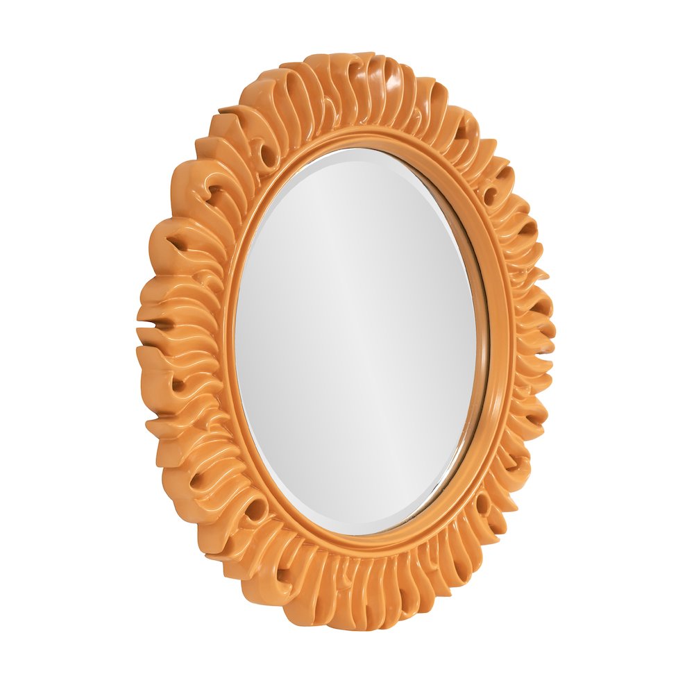 El Castillo Sun Mirror Coral. Picture 2