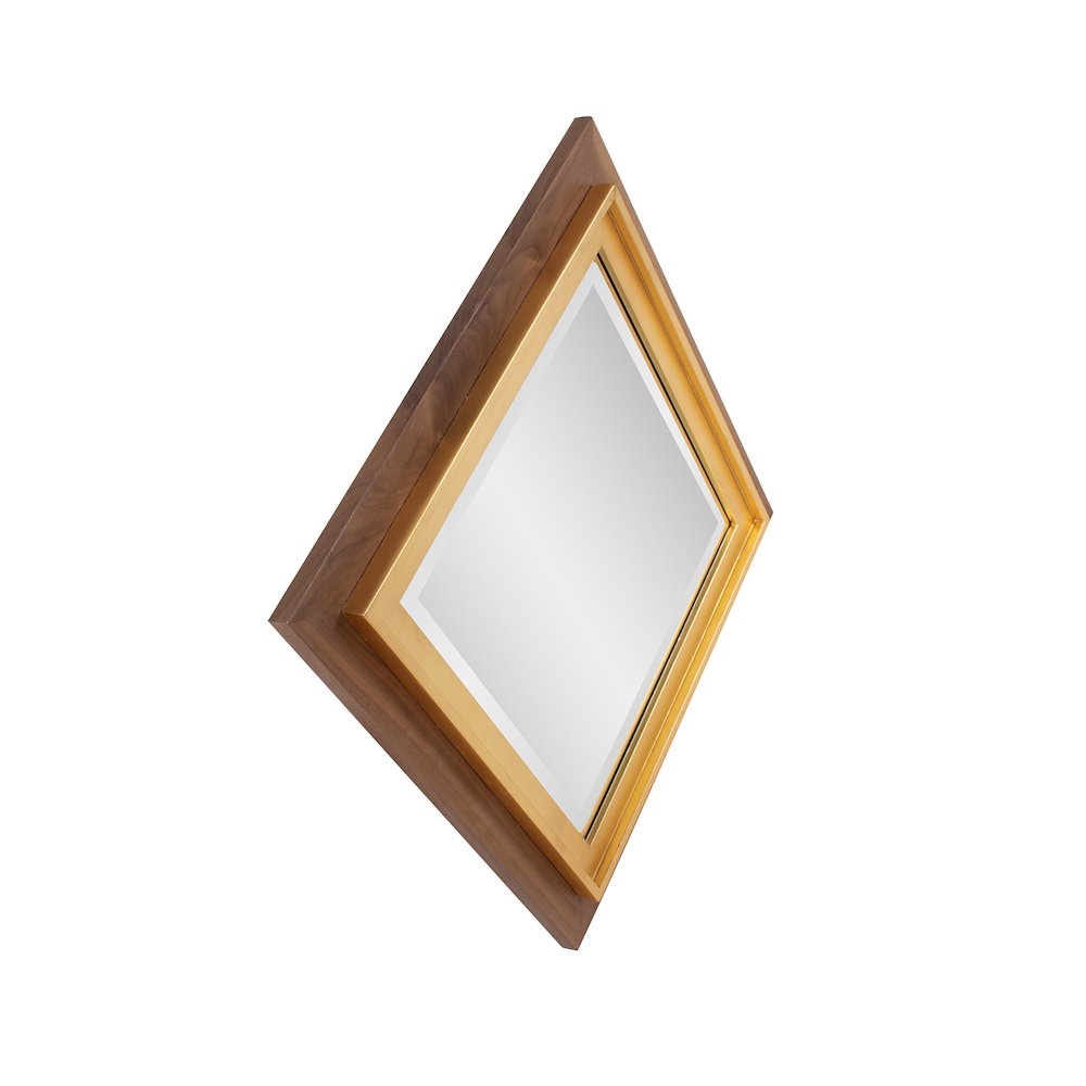 Almiera Mirror Small. Picture 7