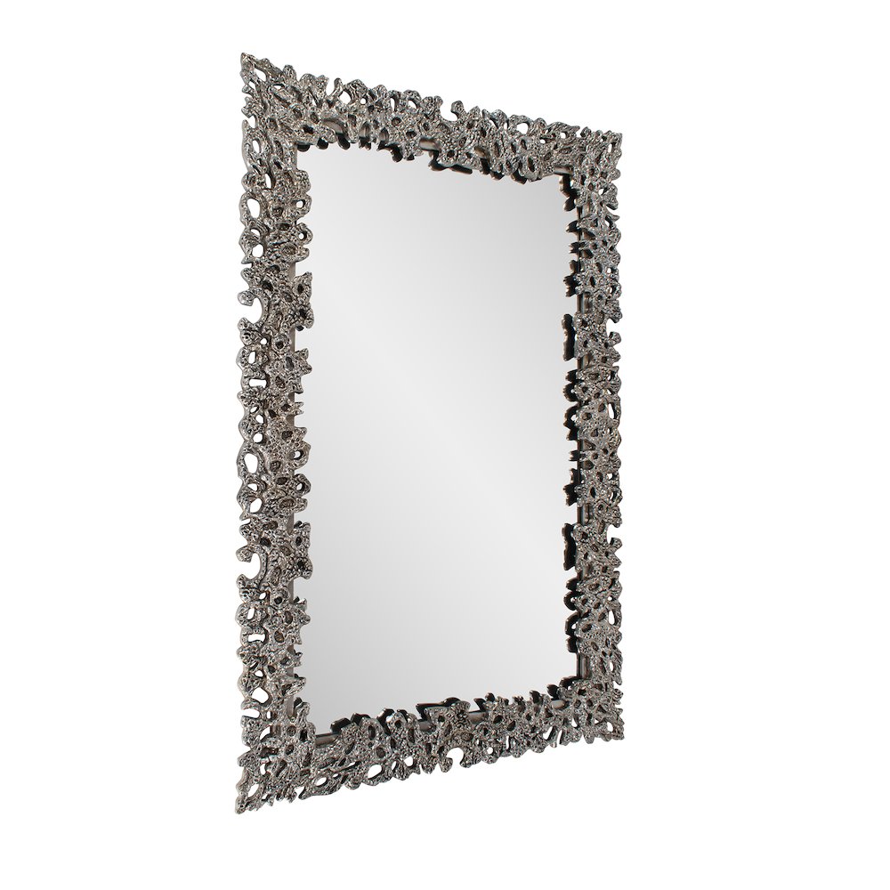 Molten Reef Vanity Mirror. Picture 6