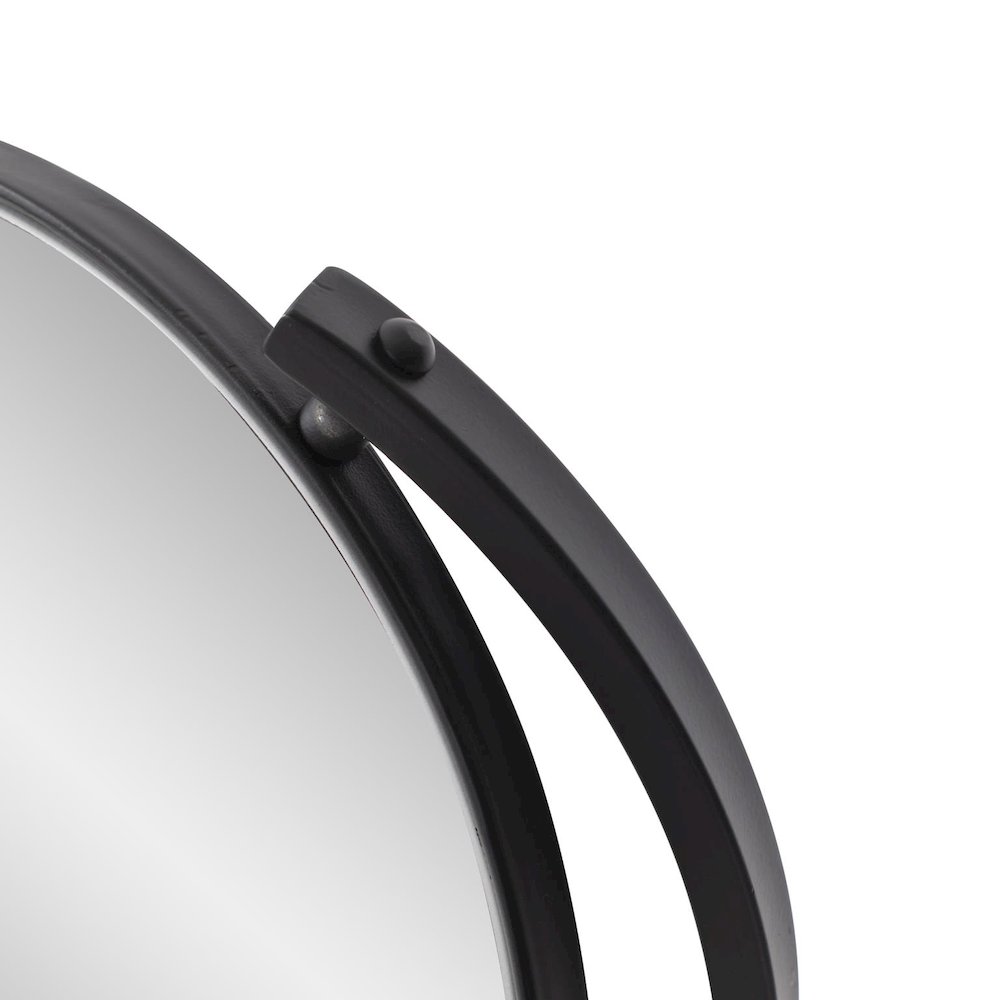 Bastien Tripod Tabletop Mirror. Picture 4