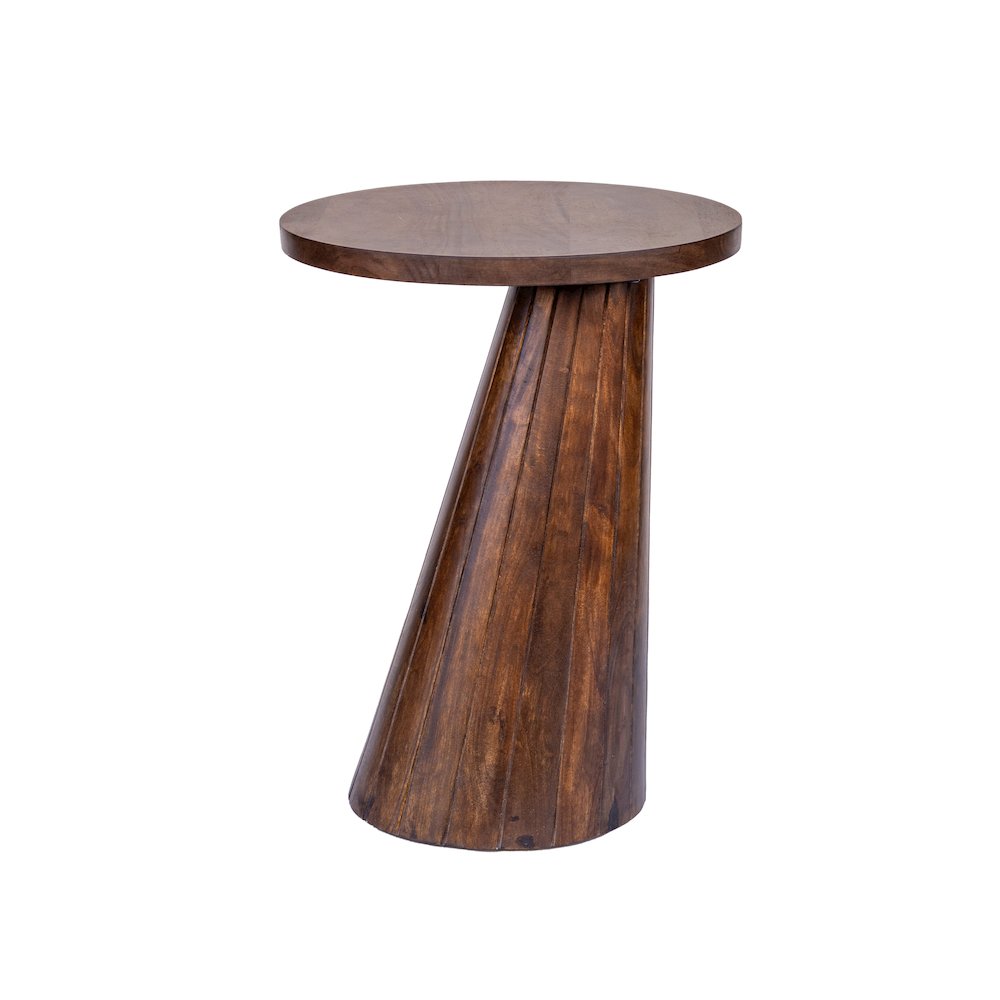 Oliver End Table. Picture 1