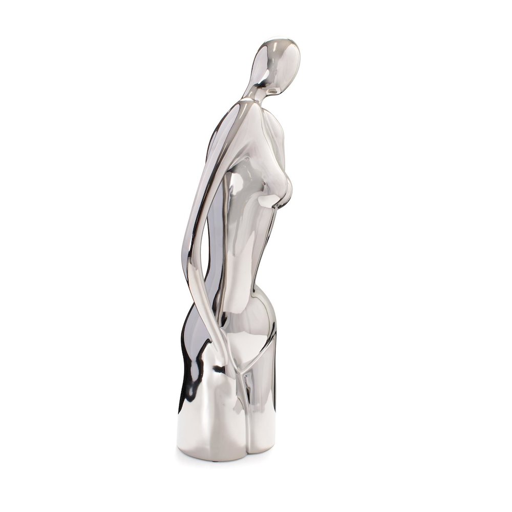 Strike a Pose Sculpture. Picture 5