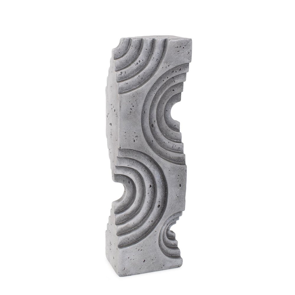 Elswit Cornice Sculpture. Picture 3
