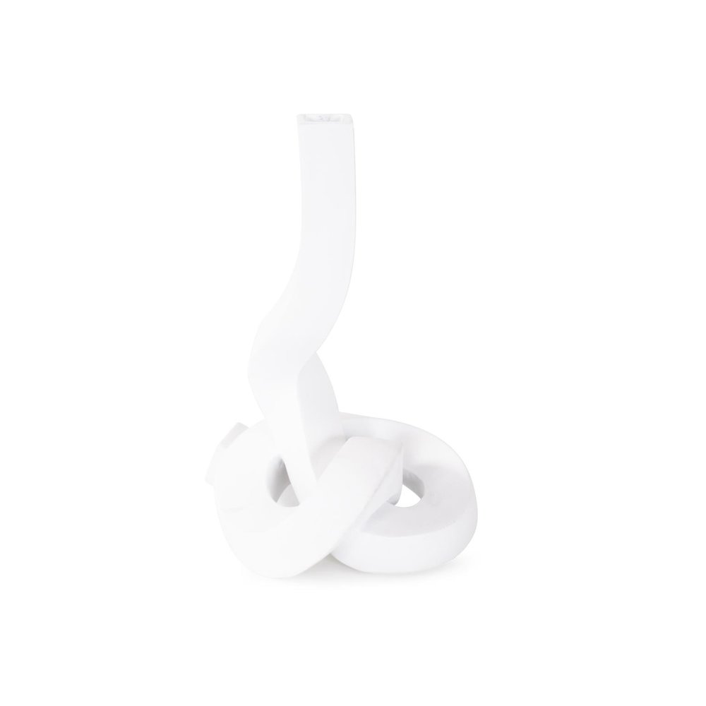 Danner Abstract Single Candle Holder/Vase. Picture 6