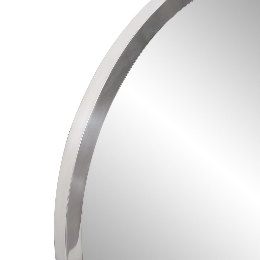 Simone Capsule Stainless Steel Mirror. Picture 6