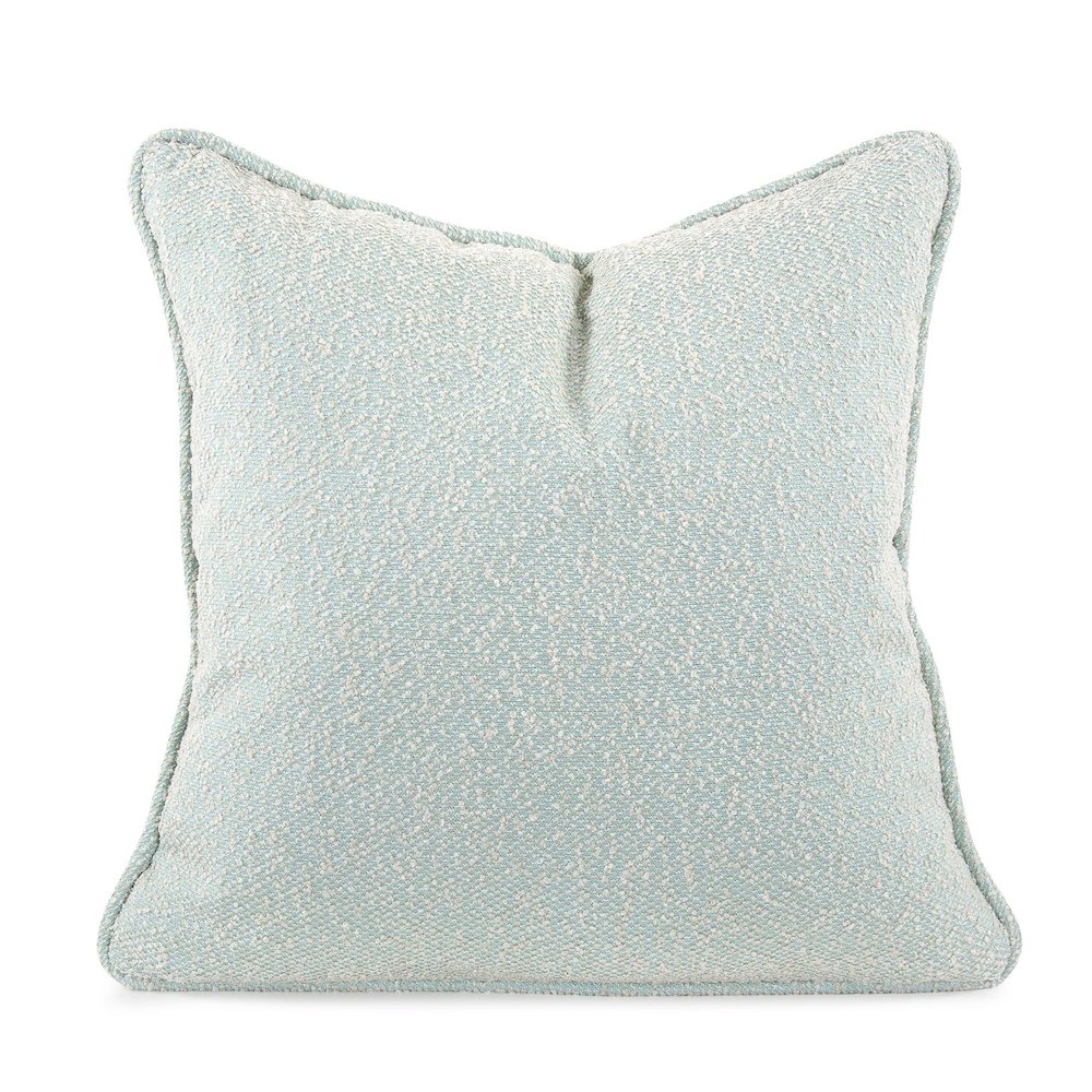 Pillow 24 x 24  Alicante Breeze. Picture 1