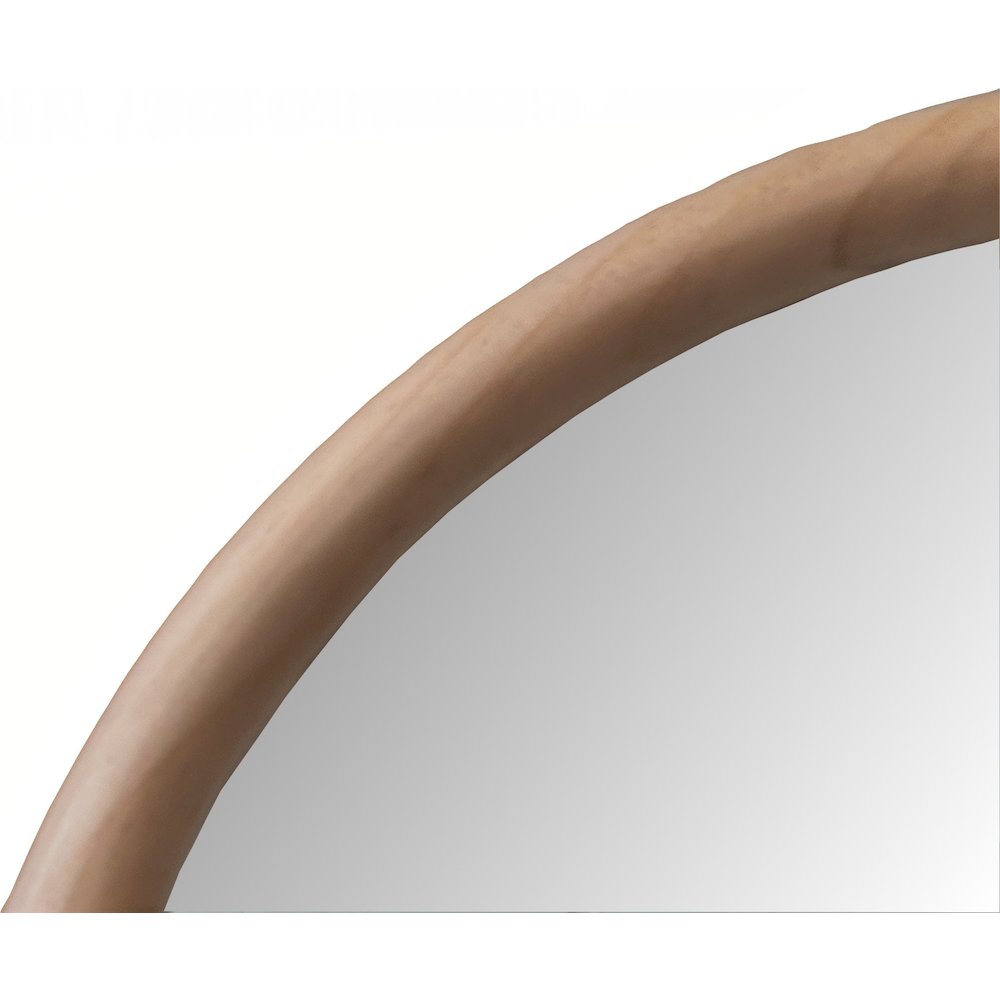 Quarry Round Mirror. Picture 5