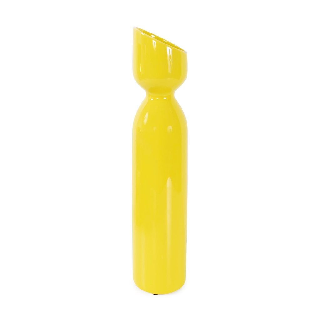 Holland Daffodil Short Vase. Picture 2